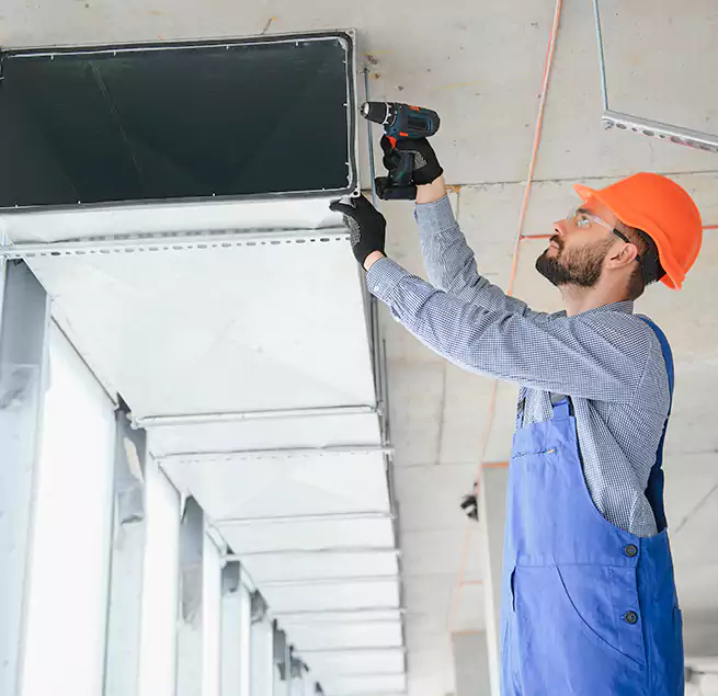 Why Homeowners & Businesses Trust Us in Angleton, TX