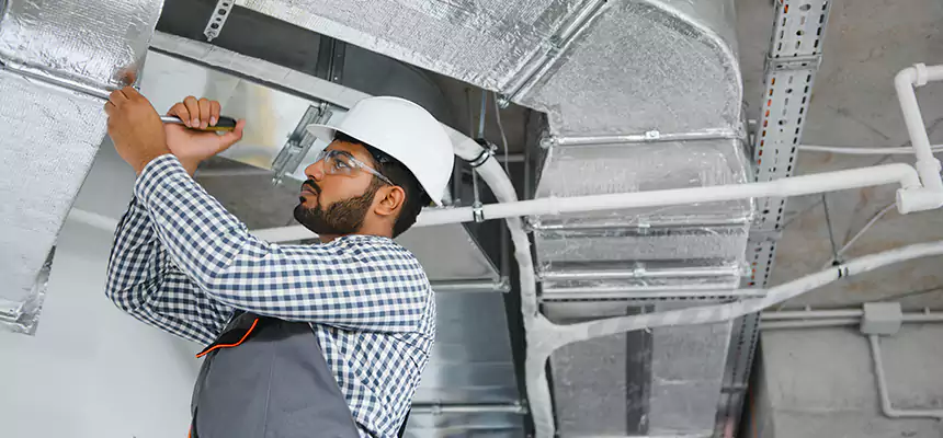 Proactive Ac Vent Repairs & Air Duct Replacement Companies Near Me in Angleton