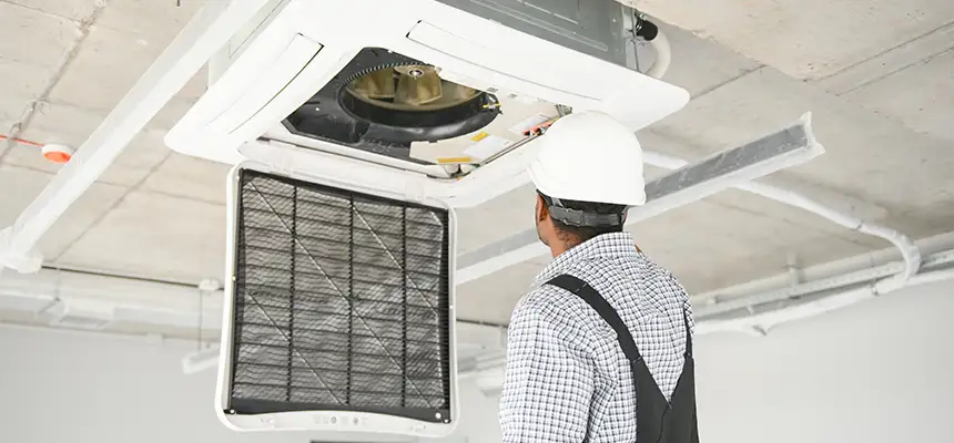 Our Affordable Duct Cleaning Near Me Services in Angleton, TX