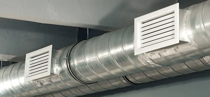 Our Air Duct Camera Inspection Services in Angleton, TX
