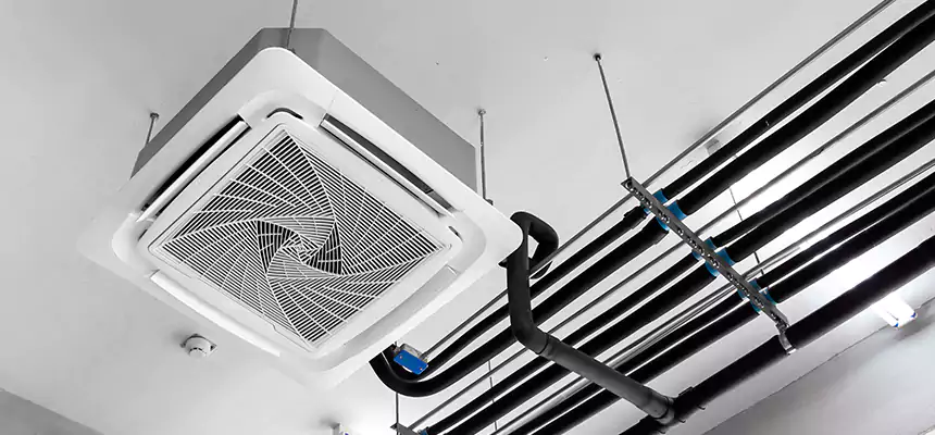 Our Air Duct Deep Cleaning Services in Angleton, TX