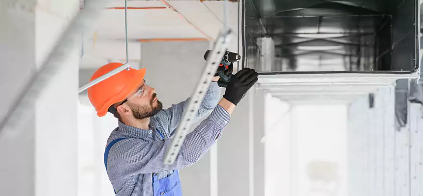 Our Air Vent Replacement Services in Angleton, TX