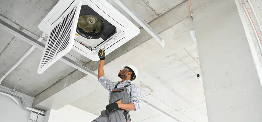 Efficient Multi‑Unit & HOA Annual Vent Cleaning Plans in Angleton