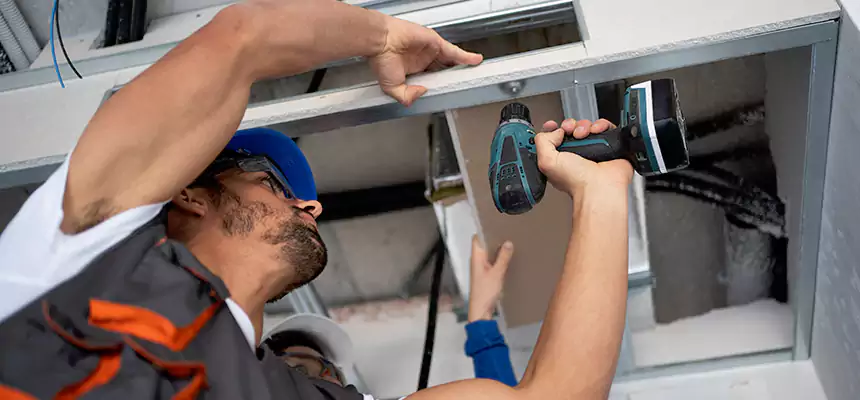 Our Apartment Air Duct Cleaning Services in Angleton, TX