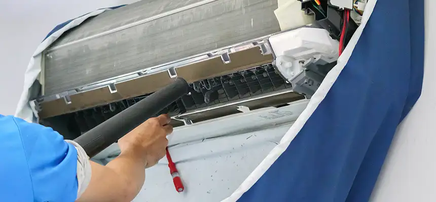 Advanced Clogged Dryer Vent Repair for Multi-Unit & Commercial in Angleton, TX