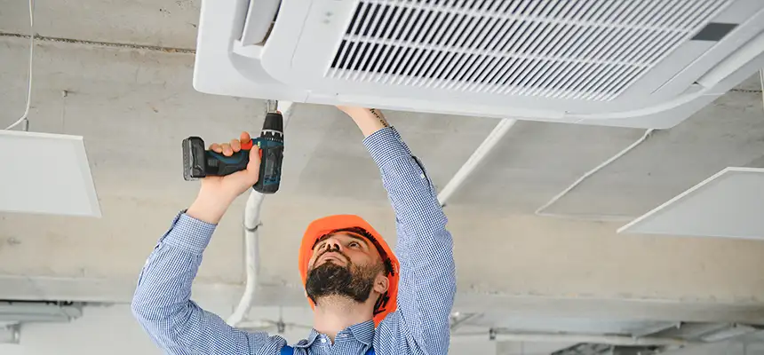 Detailed Multi‑Unit Riser & Roof Termination Cleaning in Angleton