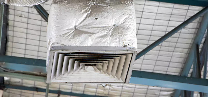 Our Custom HVAC Ductwork Services in Angleton, TX