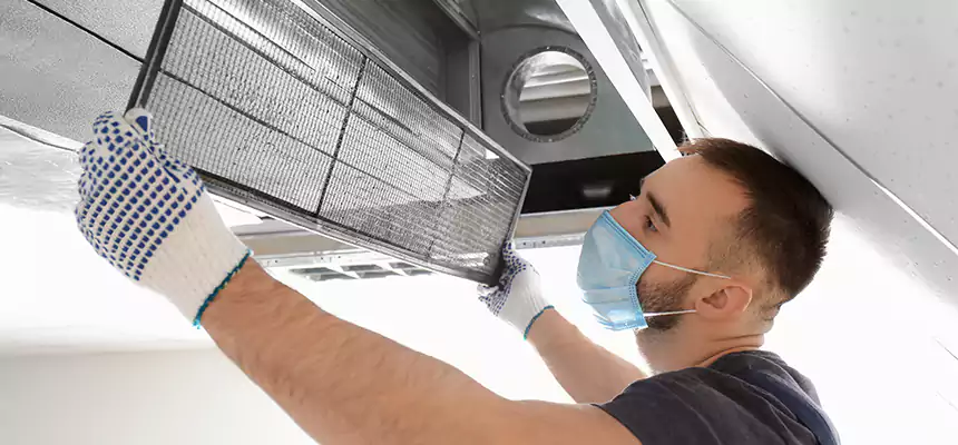 Our Dryer Vent Cleaning Services in Angleton, TX