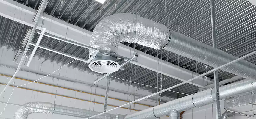 Our Dryer Vent Hose Replacement Services in Angleton, TX
