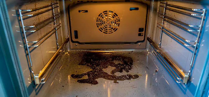 Our Dryer Vent Mold Cleaning Services in Angleton, TX