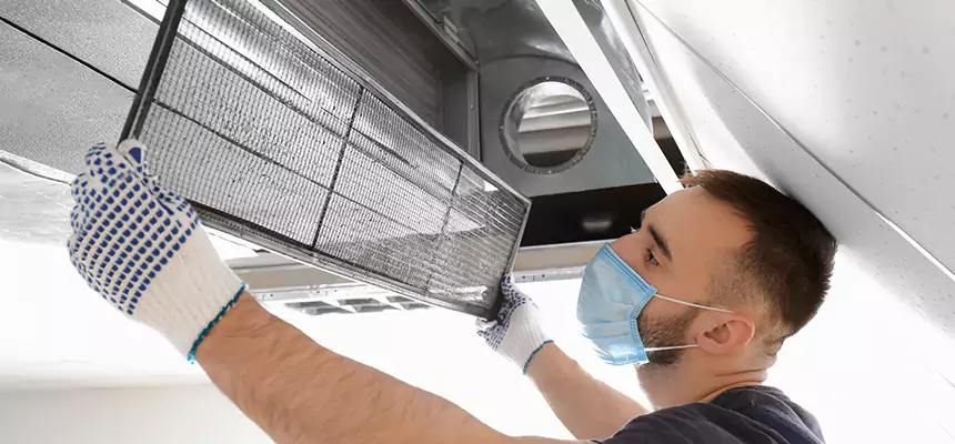 Our Dryer Vent Replacement Services in Angleton, TX