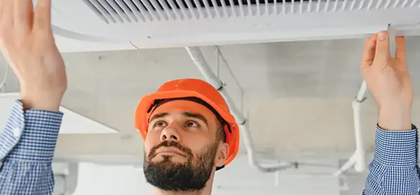 Our Furnace Vent Cleaning Services in Angleton, TX