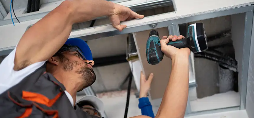 Our Improve Home Air Circulation Services in Angleton, TX