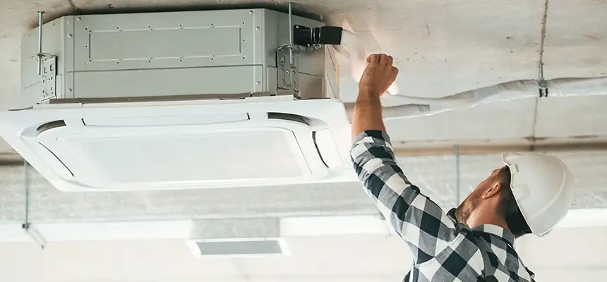 Our Local Vent Cleaning Services in Angleton, TX