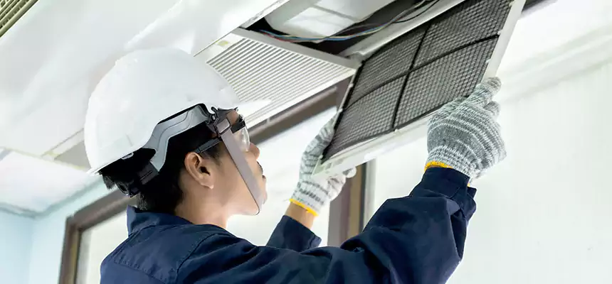 Our Multi-family Home Duct Cleaning Services in Angleton, TX