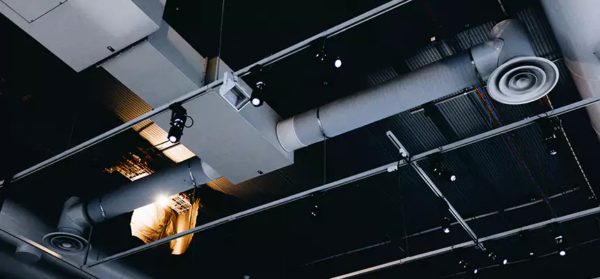 Our Seasonal Allergy Air Duct Cleaning Services in Angleton, TX