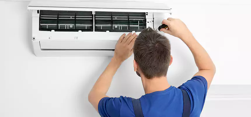 Our Smart Air Conditioning Installation Services in Angleton, TX