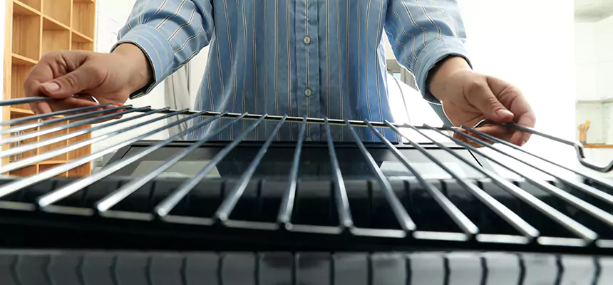 Our Vent Grille Washing Services in Angleton, TX