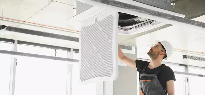 Dryer Ventilation Duct Cleaning in Angleton