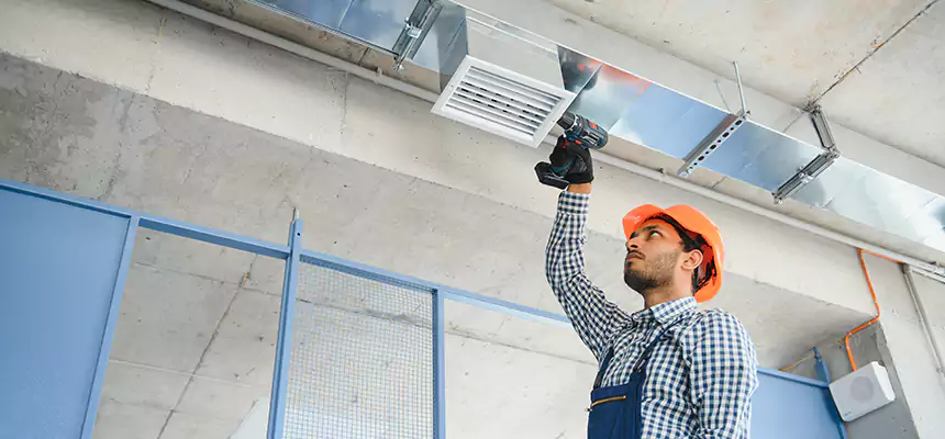 Efficient Exhaust Vent Cleaning in Angleton, TX