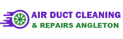 Air Duct Cleaning & Repairs Angleton