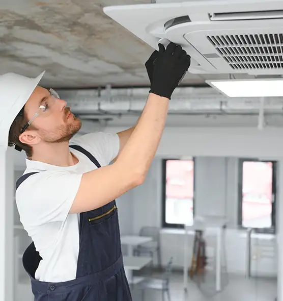 Top Affordable Duct Cleaning Services Near Me in Angleton, TX