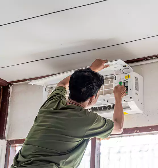 About Air Duct & AC Odor Removal in Angleton, TX