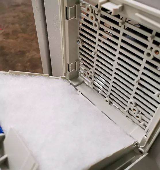 About Air Duct Overhaul & Upgrades in Angleton, TX