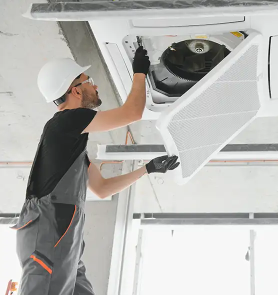 About Air Duct Rodent Removal in Angleton, TX