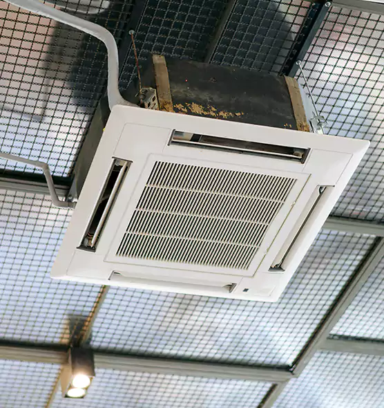 Top-Notch Allergy Relief Vent Cleaning Services in Angleton, TX