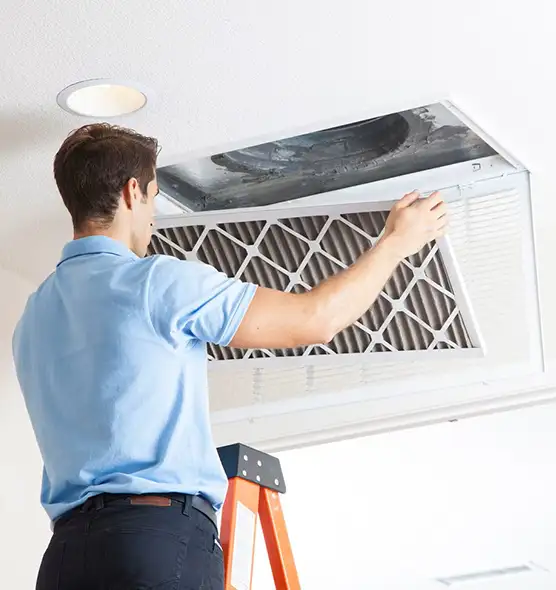 About Annual Dryer Vent Maintenance Angleton, TX