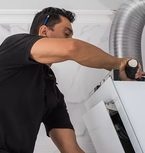 Trusted Bathroom Exhaust Duct Cleaning in Angleton, TX