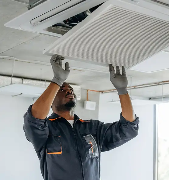About Certified Air Duct Specialists in Angleton, TX
