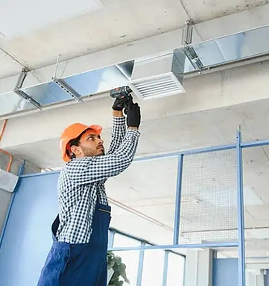 About Commercial Laundry Vent Cleaning in Angleton, TX