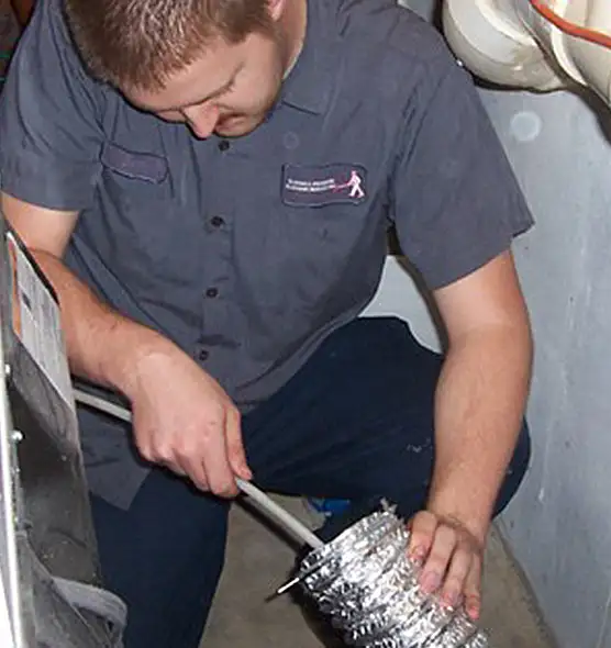 About Dryer Vent Hose Installation in Angleton, TX