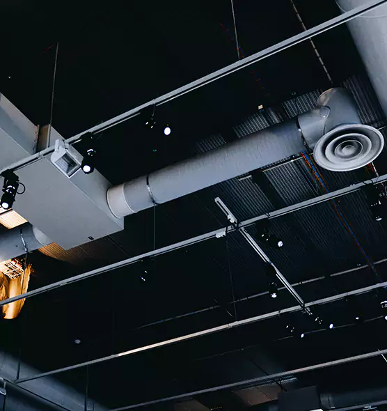 About Duct Sanitization with UV Light in Angleton, TX