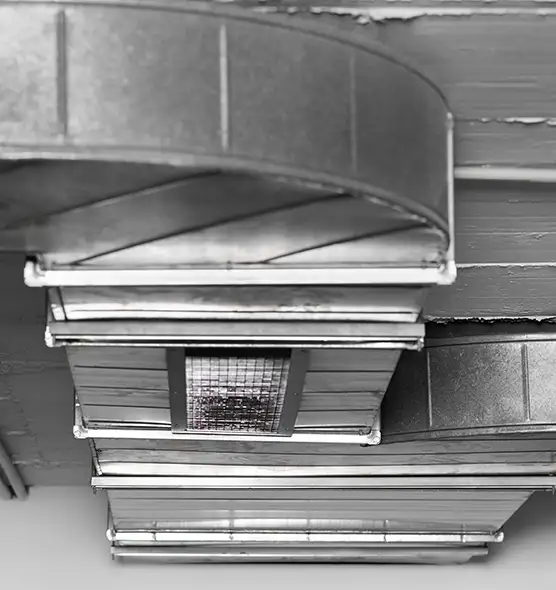 Expert Duct System Performance Boost Services in Angleton, TX