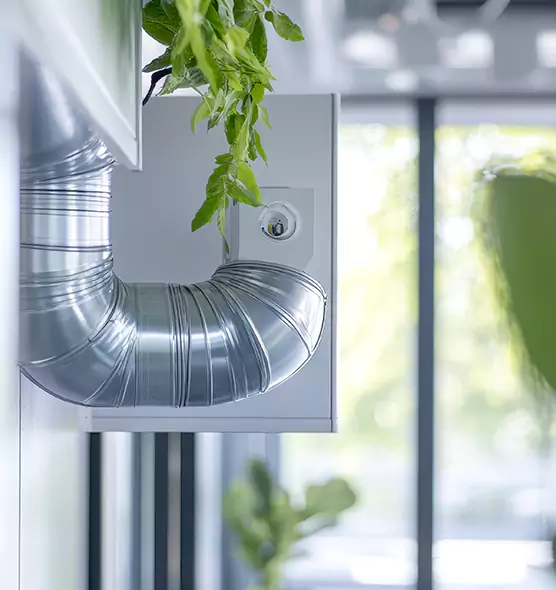 Professional Eco-Friendly Duct Cleaning Services in Angleton, TX