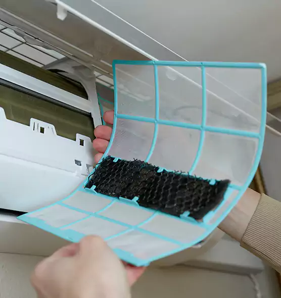 Welcome to Air Duct Cleaning & Repairs Angleton — Your Local HEPA Filter Installation Pros in Angleton, TX