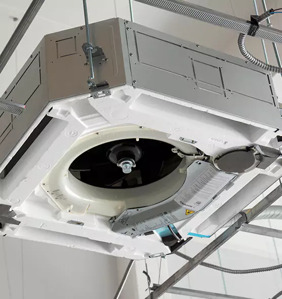 Professional Industrial Dryer Vent Cleaning in Angleton, TX