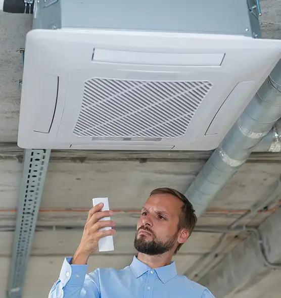 About Local Vent Cleaning Services in Angleton, TX