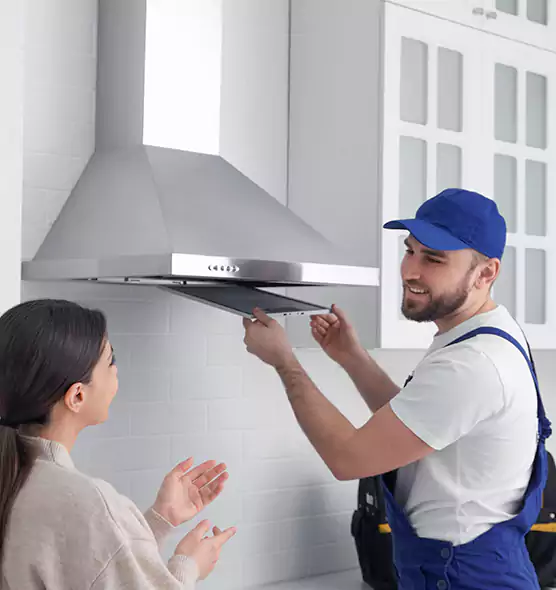 Trusted Multi-family Home Duct Cleaning in Angleton, TX