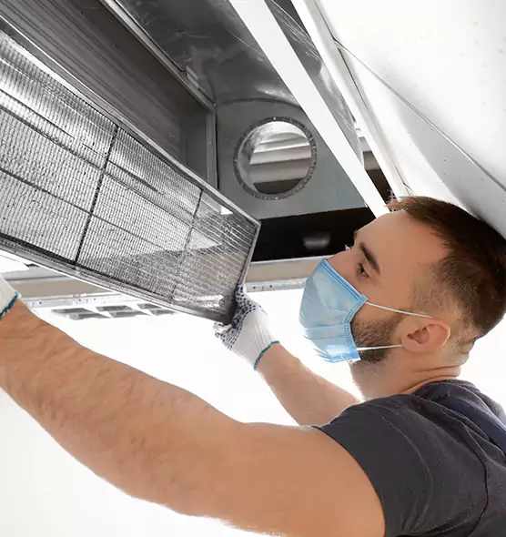 About Remove Smoke Smell From Air Duct in Angleton, TX