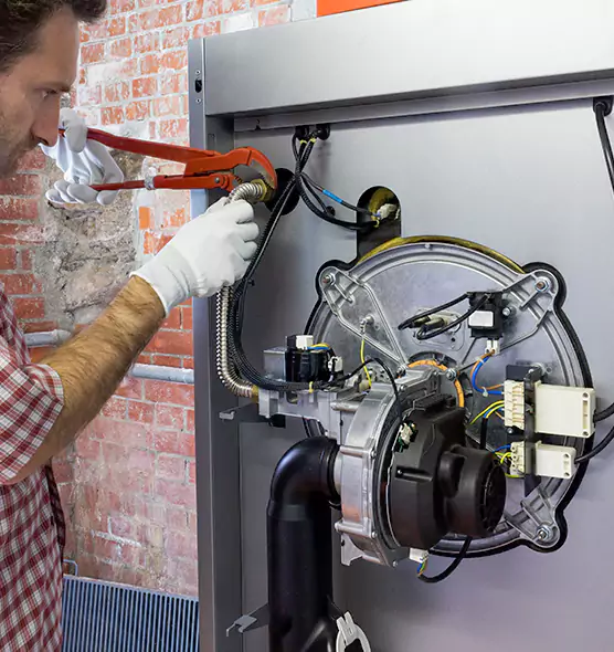 Advanced Repair Dryer Vent Hose in Angleton, TX