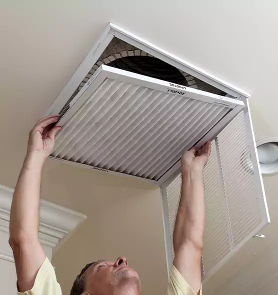 Advanced Residential Vent Cleaning in Angleton, TX