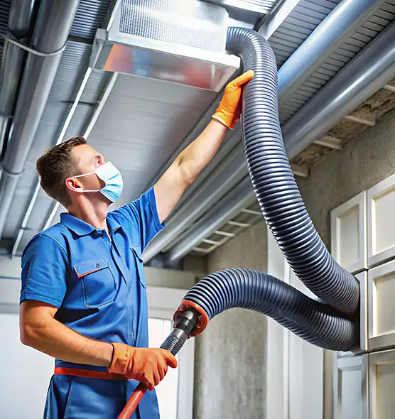 Welcome to Air Duct Cleaning & Repairs Angleton — Your Local Roof Dryer Vent Cleaning Specialists in Angleton, TX