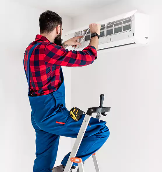 About Smart Air Conditioning Installation in Angleton, TX