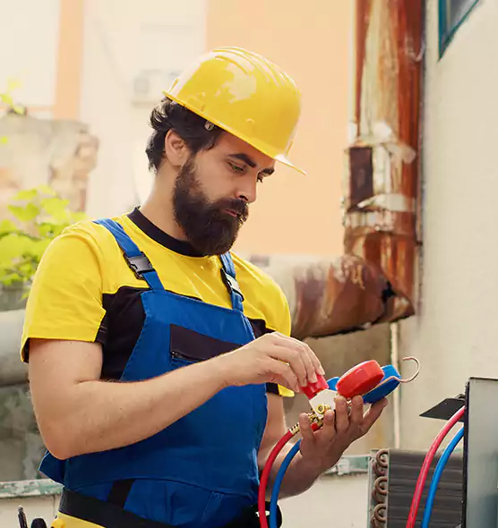 About Smart HVAC Installation in Angleton, TX