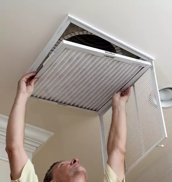Trusted Vent Shaft Cleaning Expert in Angleton, TX