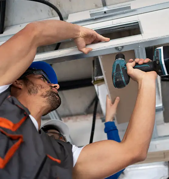 About Vent Smoke Odor Elimination in Angleton, TX